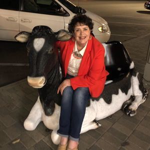 Meet your Posher, Georgianna